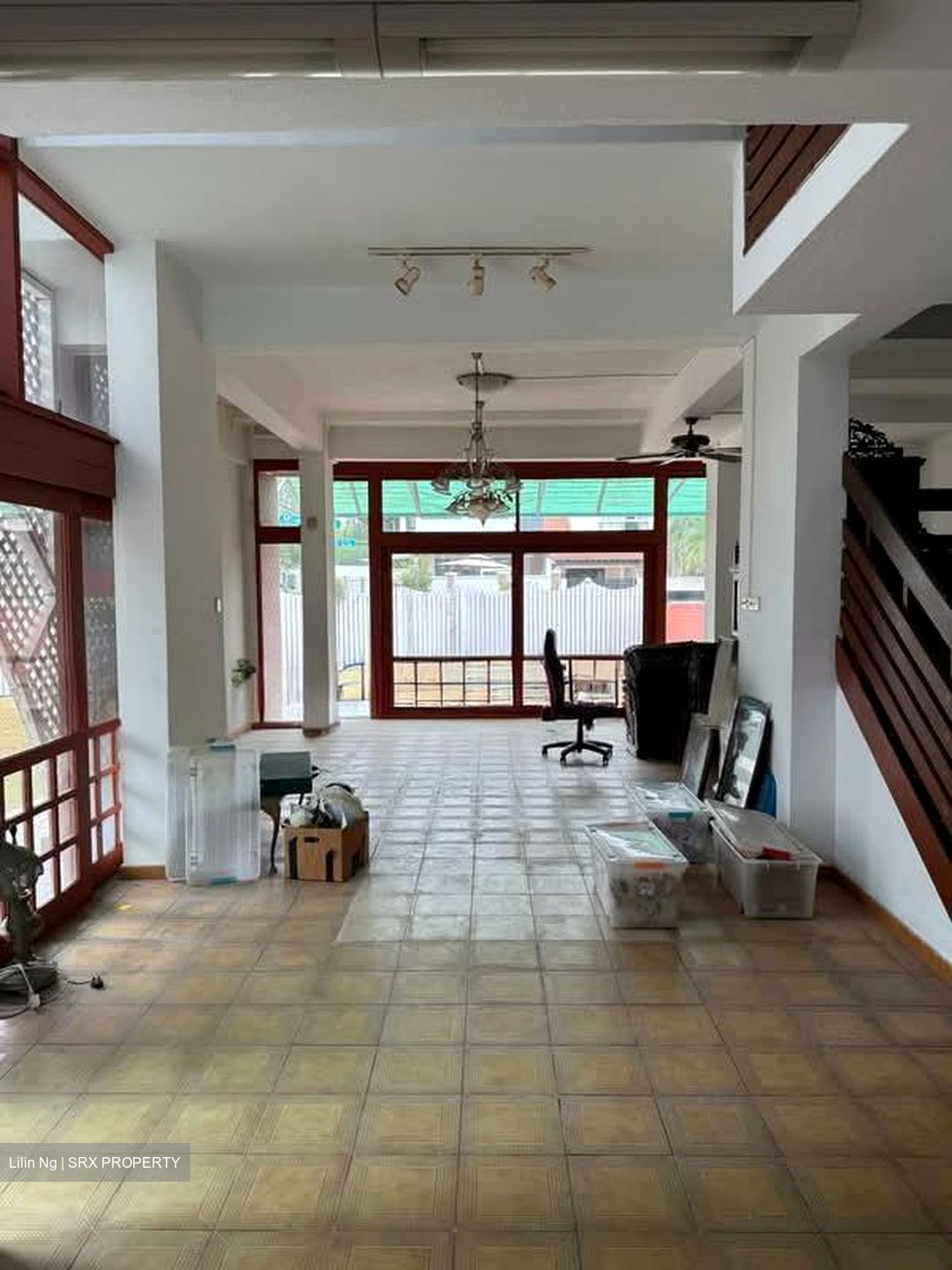 Mimosa Villas (D28), Semi-Detached #591517321
